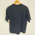 オーチバル ORCIVAL ワンポケット ボーダー コットン S/S Tシャツ メンズ 5