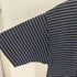 オーチバル ORCIVAL ワンポケット ボーダー コットン S/S Tシャツ メンズ 5