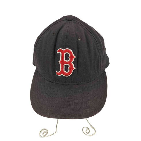 ニューエラ NEW ERA USA製 59FIFTY MLBチームロゴ刺繍 6パネルキャップ メンズ 7 5/8