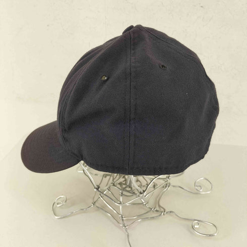 ニューエラ NEW ERA USA製 59FIFTY MLBチームロゴ刺繍 6パネルキャップ メンズ 7 5/8