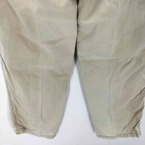 パタゴニア patagonia 90-00S シンガポール製 チノ パンツ メンズ S 31×32