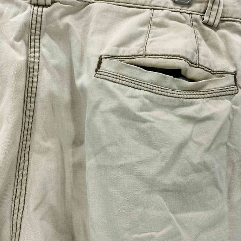 パタゴニア patagonia 90-00S シンガポール製 チノ パンツ メンズ S 31×32