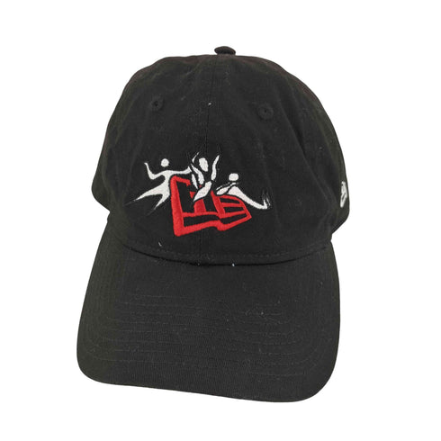 ニューエラ NEW ERA 9THIRTY 明日の神話 フラッグロゴ 6パネルキャップ メンズ ONE SIZE