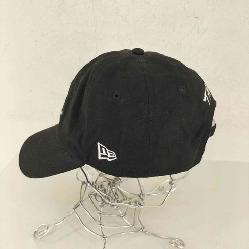 ニューエラ NEW ERA 9THIRTY 明日の神話 フラッグロゴ 6パネルキャップ メンズ ONE SIZE