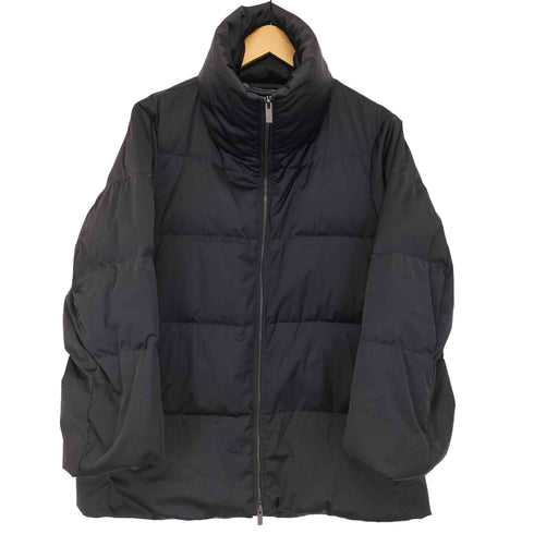 ユニクロプラスジェイ UNIQLO+J ダウンボリュームジャケット レディース JPN:M
