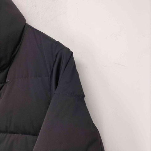 ユニクロプラスジェイ UNIQLO+J ダウンボリュームジャケット レディース JPN:M