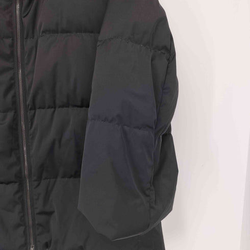 ユニクロプラスジェイ UNIQLO+J ダウンボリュームジャケット レディース JPN:M