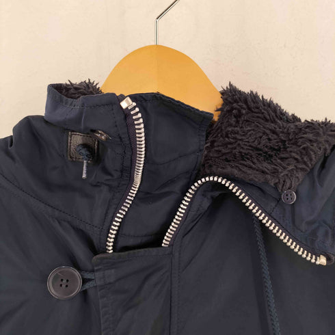 アルファインダストリーズ ALPHA INDUSTRIES N-3B タイト フライトジャケット メンズ import:L