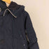 アルファインダストリーズ ALPHA INDUSTRIES N-3B タイト フライトジャケット メンズ import:L
