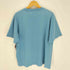 ポーラースケートカンパニー POLAR SKATE CO. ワンポイント ロゴ ポケット コットン S/S Tシャツ メンズ import:L