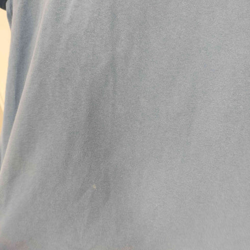 ポーラースケートカンパニー POLAR SKATE CO. ワンポイント ロゴ ポケット コットン S/S Tシャツ メンズ import:L