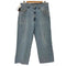 リーバイス LEVI STRAUSS&CO 90-00s L2 buggy denim pants メンズ