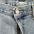 リーバイス LEVI STRAUSS&CO 90-00s L2 buggy denim pants メンズ