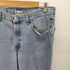 リーバイス LEVI STRAUSS&CO 90-00s L2 buggy denim pants メンズ