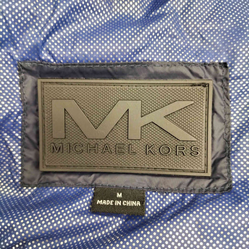 マイケルコース Michael Kors ダウンジャケット メンズ import:M