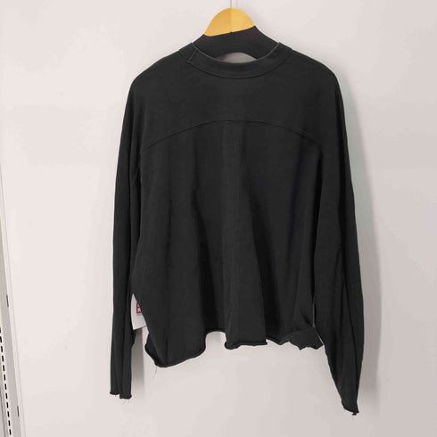 エンタイアスタジオ entire studios 24AW Heavy LS Tee メンズ JPN:M