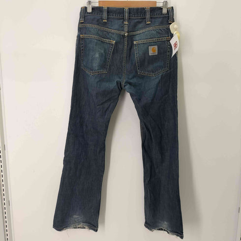 カーハート Carhartt ROCKIN' PANT ストレートデニム メンズ W32/L32