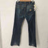 カーハート Carhartt ROCKIN' PANT ストレートデニム メンズ W32/L32