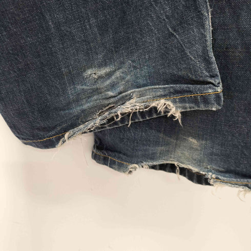 カーハート Carhartt ROCKIN' PANT ストレートデニム メンズ W32/L32