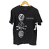 プレジャーズ PLEASURES Grateful Dead Crew Tee メンズ import:M