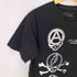 プレジャーズ PLEASURES Grateful Dead Crew Tee メンズ import:M
