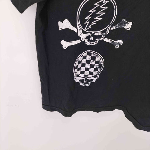 プレジャーズ PLEASURES Grateful Dead Crew Tee メンズ import:M