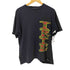 ステューシー Stussy IRIE 両面ロゴ プリント シャツ メンズ import:L