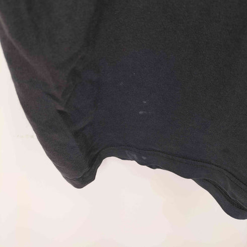 ステューシー Stussy IRIE 両面ロゴ プリント シャツ メンズ import:L