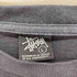 ステューシー Stussy IRIE 両面ロゴ プリント シャツ メンズ import:L