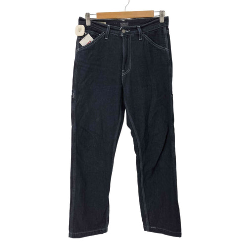 リーバイス LEVI STRAUSS&CO STAYLOOSE CARPENTER SPOTTE ROAD ペインターパンツ メンズ 28/32