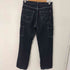 リーバイス LEVI STRAUSS&CO STAYLOOSE CARPENTER SPOTTE ROAD ペインターパンツ メンズ 28/32