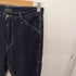 リーバイス LEVI STRAUSS&CO STAYLOOSE CARPENTER SPOTTE ROAD ペインターパンツ メンズ 28/32
