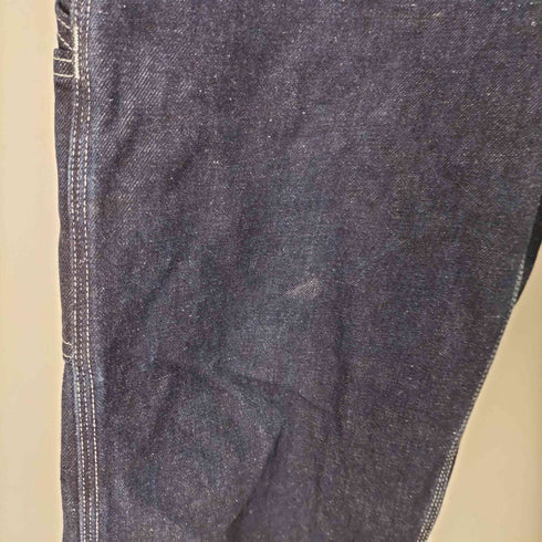 リーバイス LEVI STRAUSS&CO STAYLOOSE CARPENTER SPOTTE ROAD ペインターパンツ メンズ 28/32