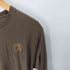 パタゴニア patagonia 15年製 BUILT TO ENDURE 1973 両面プリント シャツ メンズ import:M