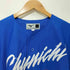 ミズノ MIZUNO オーダー ビジター ユニホーム ゲームシャツ プロ野球 メンズ JPN:M