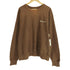 チャンピオン Champion 00S PREMIUM REVERSE WEAVE ロゴ刺繍 スウェット メンズ import:XL