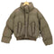 URBAN EDGE STAND COLLAR DOWN JACKET スタンドカラー ダウン ジャケット メンズ