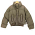 URBAN EDGE STAND COLLAR DOWN JACKET スタンドカラー ダウン ジャケット メンズ