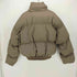 URBAN EDGE STAND COLLAR DOWN JACKET スタンドカラー ダウン ジャケット メンズ