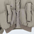 URBAN EDGE STAND COLLAR DOWN JACKET スタンドカラー ダウン ジャケット メンズ