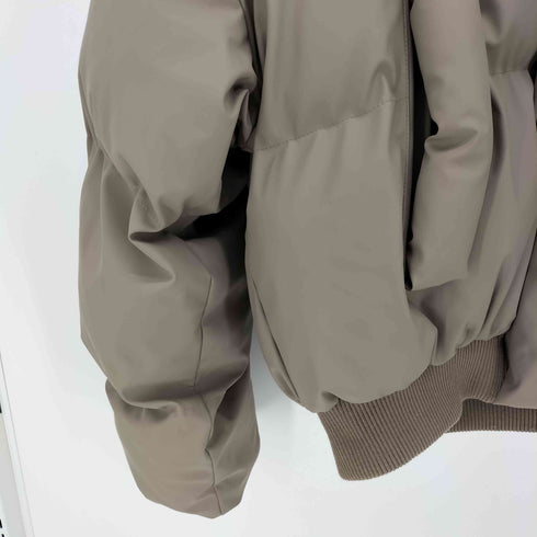 URBAN EDGE STAND COLLAR DOWN JACKET スタンドカラー ダウン ジャケット メンズ