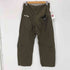 ワイズ Ys BORN PRODUCT コットンツイルワイドパンツ メンズ