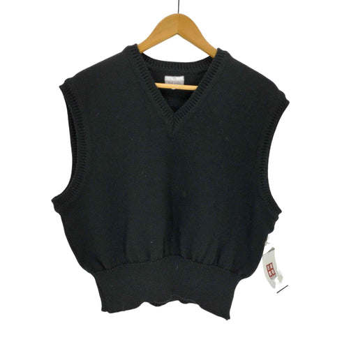 ポールスミス Paul Smith ウールニットベスト メンズ import:XL