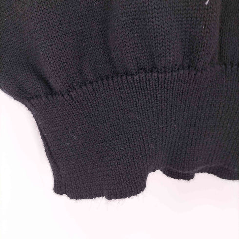 ポールスミス Paul Smith ウールニットベスト メンズ import:XL