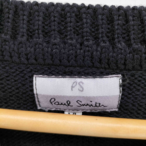 ポールスミス Paul Smith ウールニットベスト メンズ import:XL