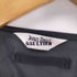 ジャンポールゴルチエ Jean Paul GAULTIER シアーノースリーブフリルブラウス レディース