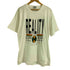 CLOSS COLOURS フロントプリント Tシャツ メンズ import:XL