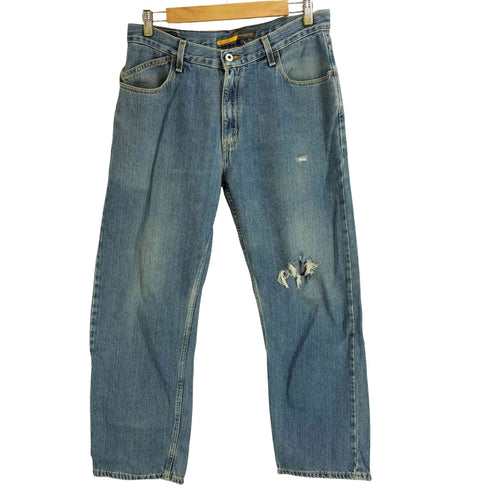 リーバイス Levis 00S SILVERTAB デニム パンツ メンズ