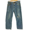 リーバイス Levis 00S SILVERTAB デニム パンツ メンズ