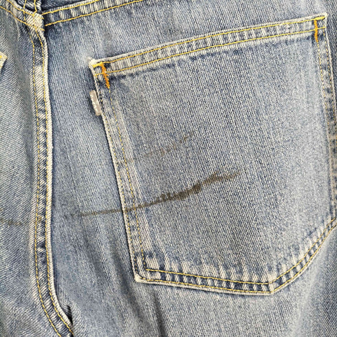 リーバイス Levis 00S SILVERTAB デニム パンツ メンズ